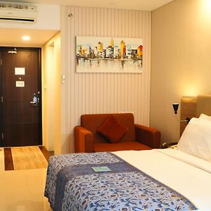 Verse Hotel Cirebon